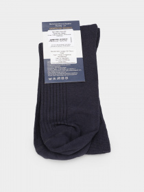 Шкарпетки Легка Хода модель 6391 темно-сірий Фото