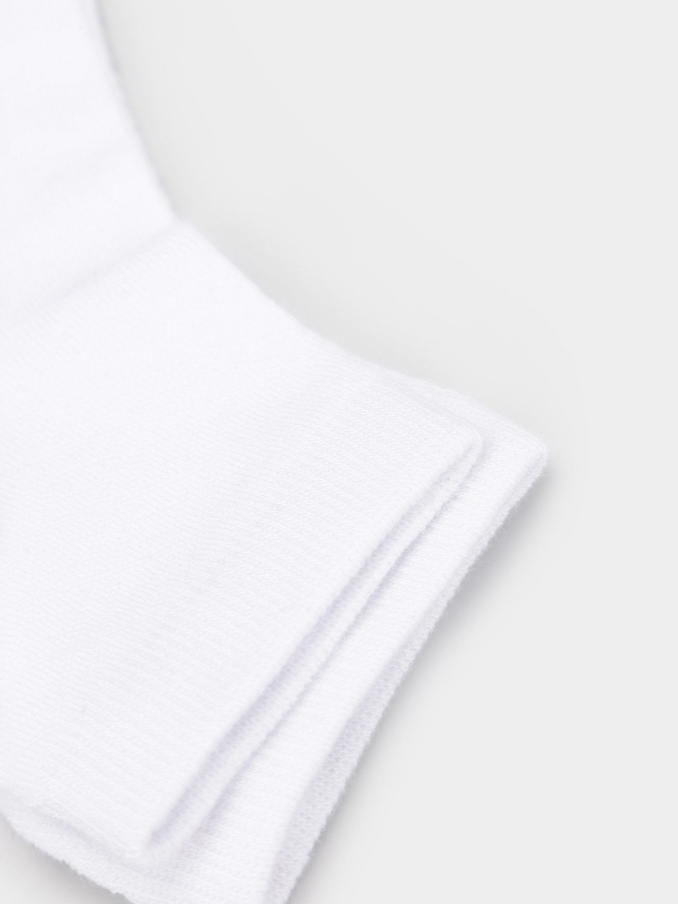 Носки Легка Хода модель 6392 білий Фото