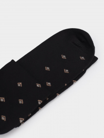 Носки Легка Хода модель 6397 чорний Фото