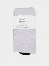 Колготы Легка Хода модель 8236 срібло меланж Фото