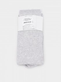 Колготы Легка Хода модель 8238 срібло меланж Фото