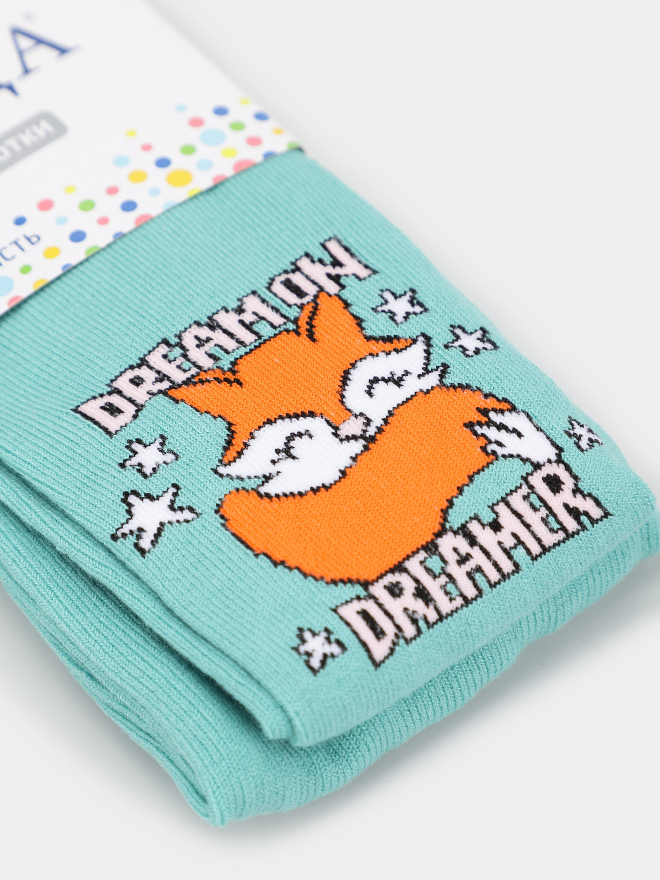 Колготы Легка Хода модель 8240 м'ята Фото