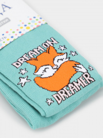 Колготи Легка Хода модель 8240 м'ята Фото