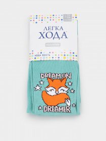Колготи Легка Хода модель 8240 м'ята Фото