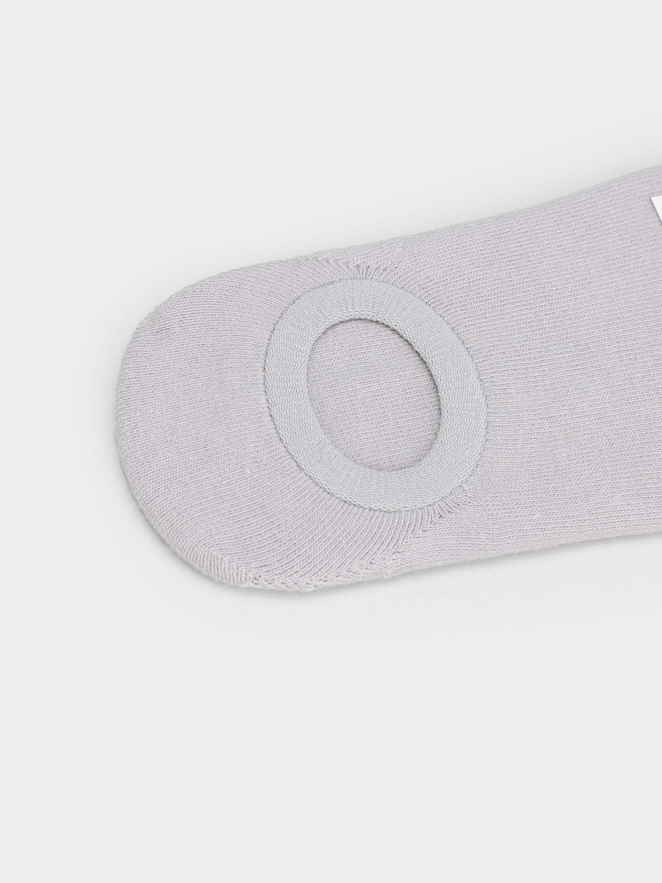 Подследники Легка Хода модель 9263 срібло Фото