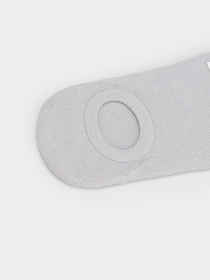 Подследники Легка Хода модель 9263 срібло Фото