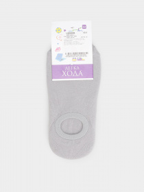 Подследники Легка Хода модель 9263 срібло Фото