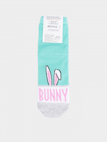 Шкарпетки Легка Хода модель 9299 м'ята Фото