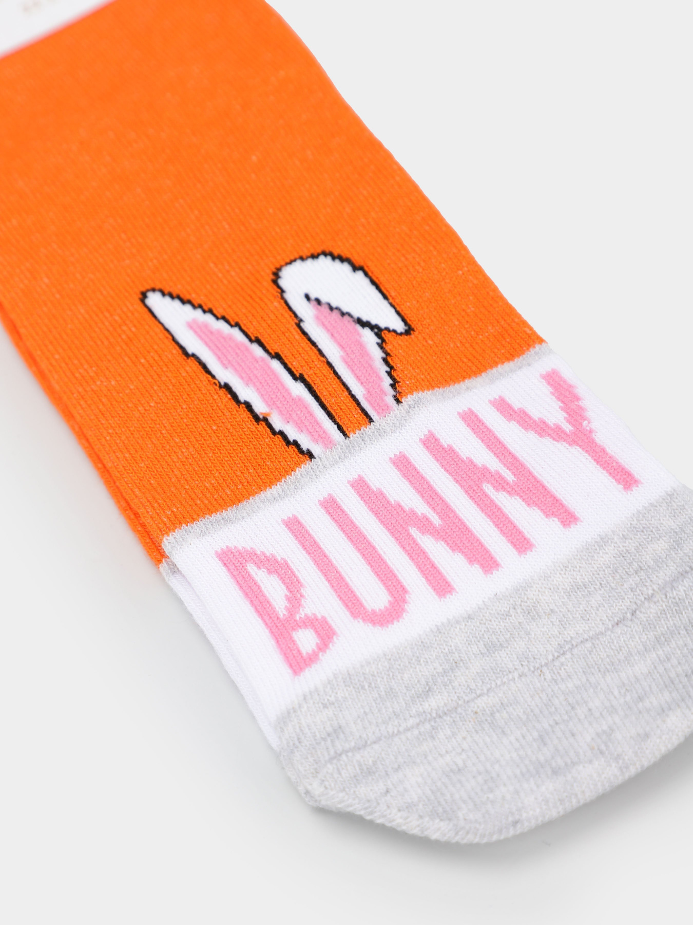 Шкарпетки Легка Хода модель 9299 помаранчевий Фото