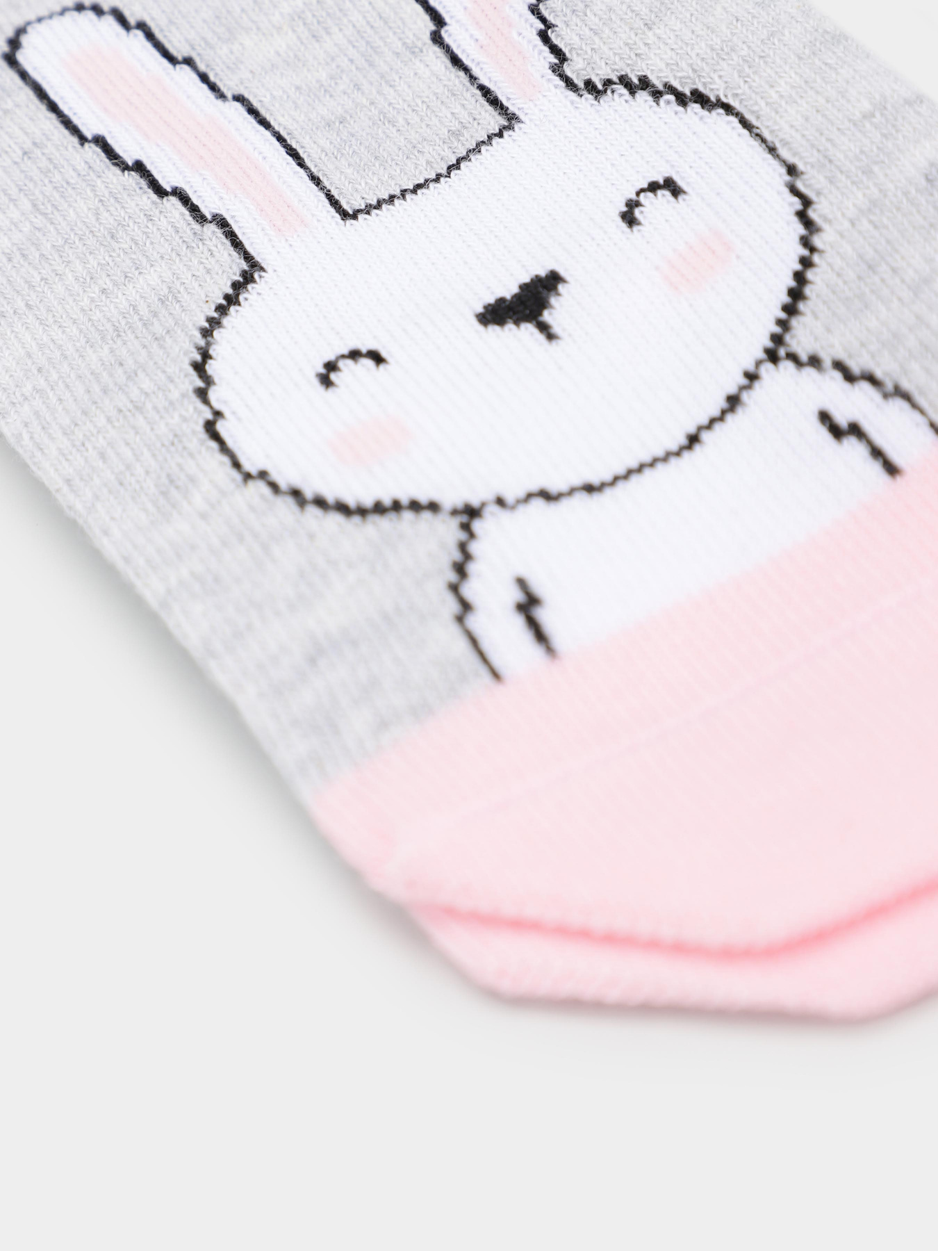 Носки Легка Хода модель 9300 срібло меланж Фото