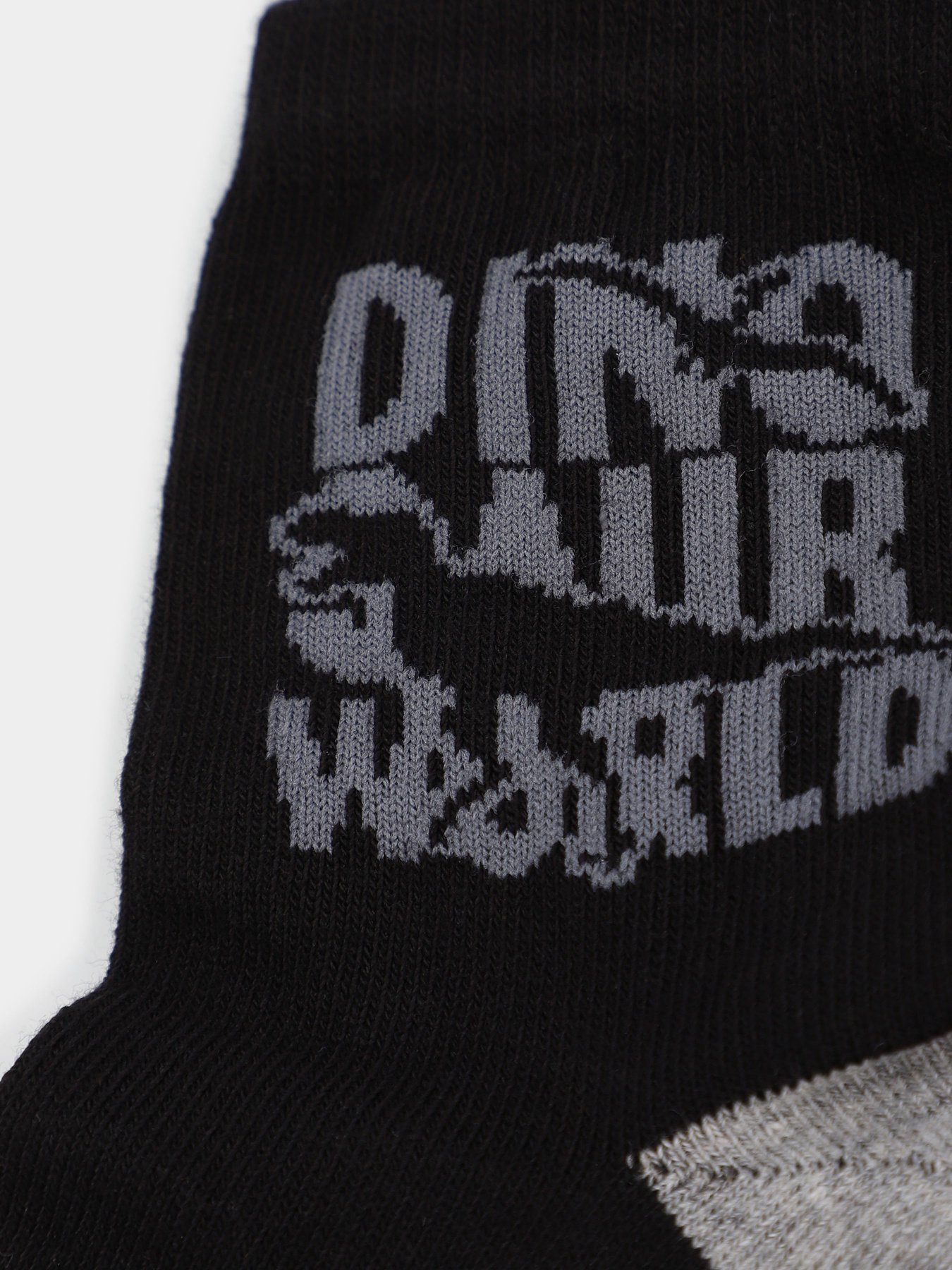 Носки Легка Хода модель 9302 чорний Фото