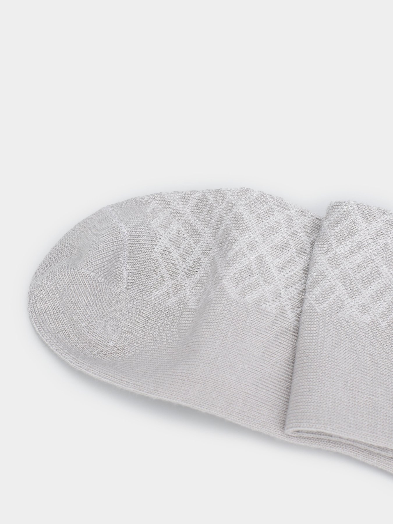 Шкарпетки Легка Хода модель 9305 срібло Фото