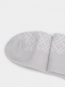 Шкарпетки Легка Хода модель 9305 срібло Фото