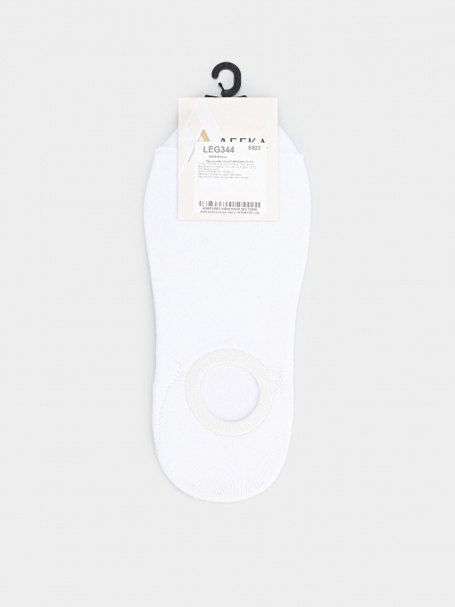 Подследники Легка Хода модель 5408 білий Фото