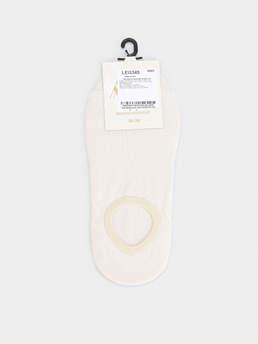 Подследники Легка Хода модель 5408 сахара Фото