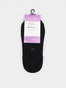 Подследники Легка Хода модель 5408 чорний Фото