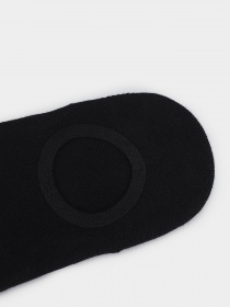 Подследники Легка Хода модель 5408 чорний Фото