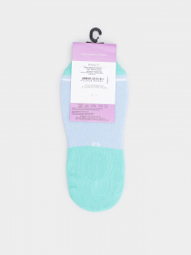 Подследники Легка Хода модель 5437 св.-блакитний Фото