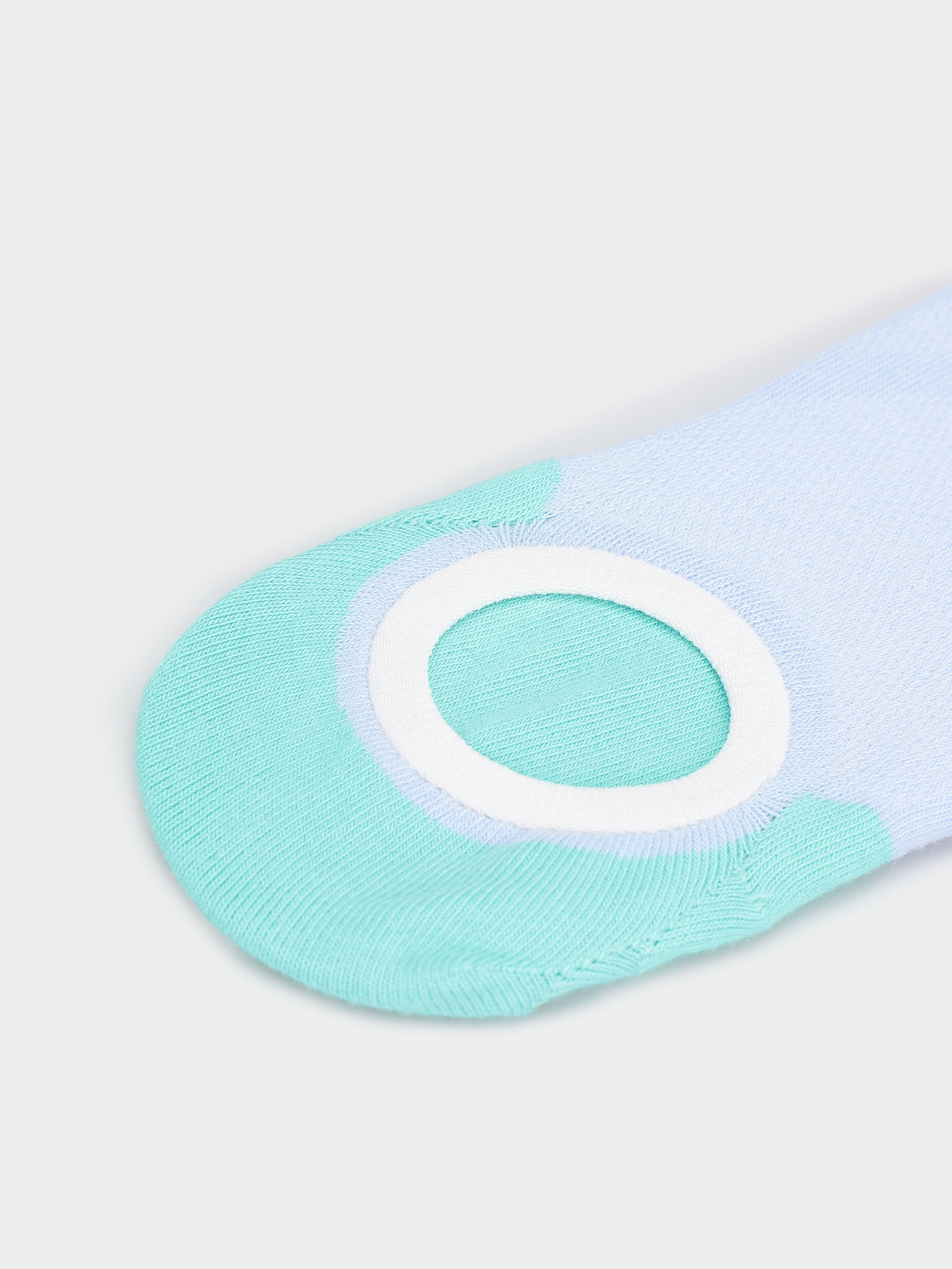 Подследники Легка Хода модель 5437 св.-блакитний Подследники Легка Хода модель 5437 св.-блакитний Фото