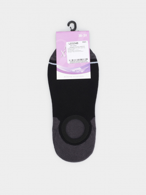 Підслідники Легка Хода модель 5437 чорний Фото