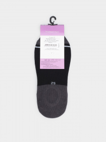 Подследники Легка Хода модель 5437 чорний Подследники Легка Хода модель 5437 чорний Фото