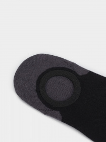 Подследники Легка Хода модель 5437 чорний Подследники Легка Хода модель 5437 чорний Фото