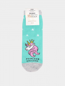 Шкарпетки Легка Хода модель 9260 м'ята Фото