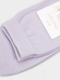 Носки Легка Хода модель 9325 срібло Фото