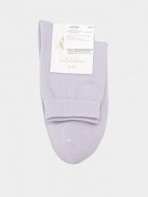 Носки Легка Хода модель 9325 срібло Фото