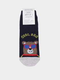 Носки Легка Хода модель 9318 маріне Фото