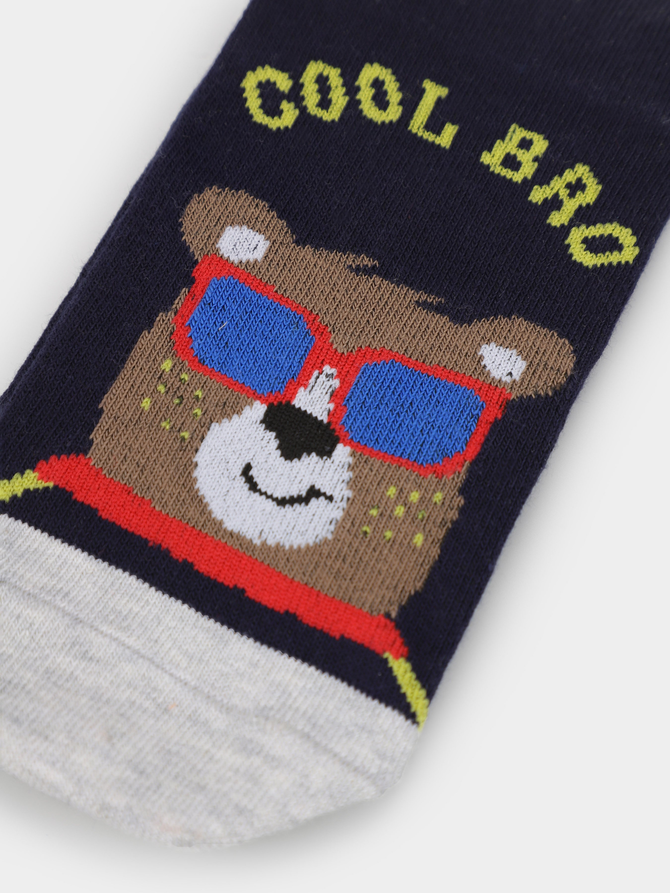 Шкарпетки Легка Хода модель 9318 маріне Фото