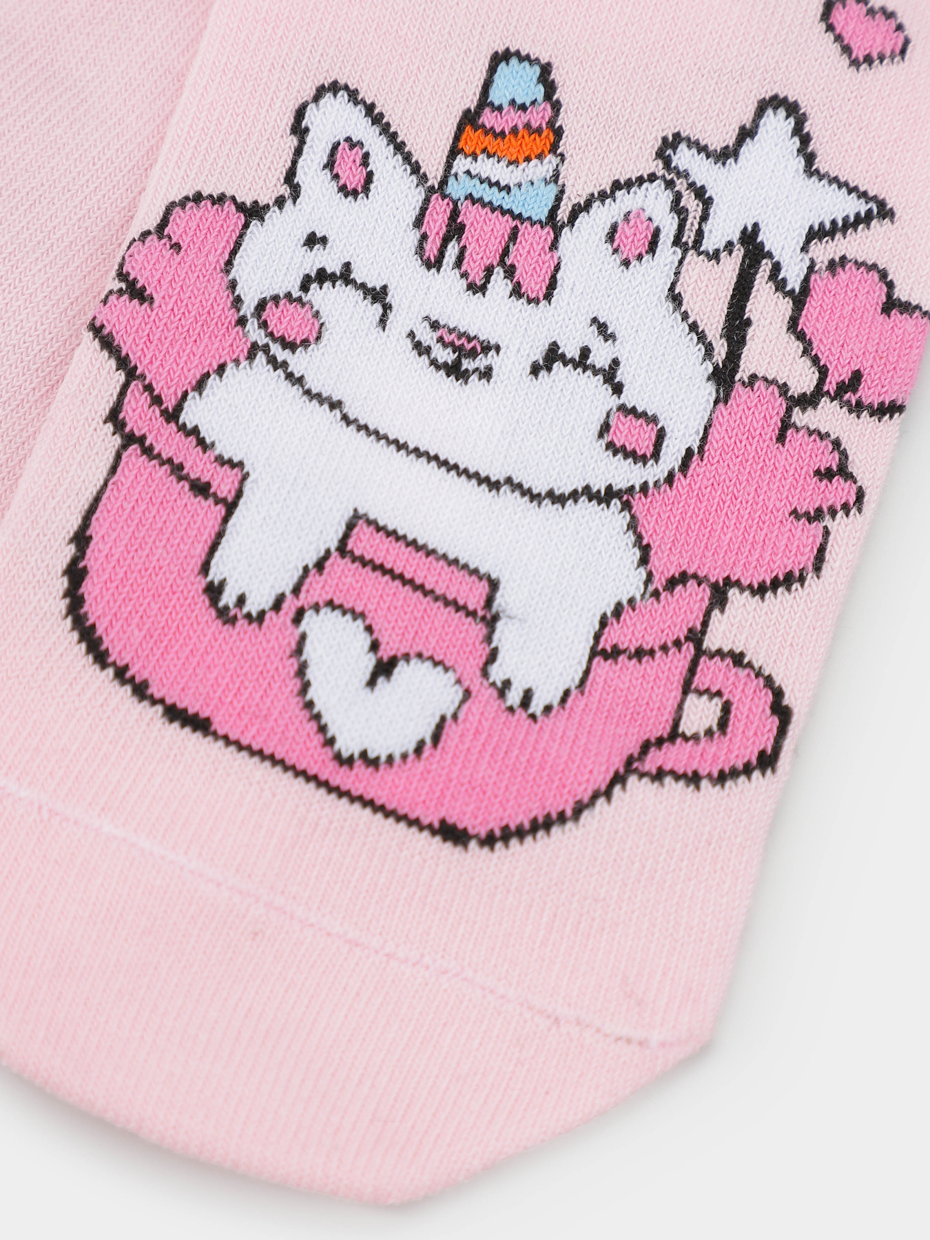 Шкарпетки Легка Хода модель 9322 св.-рожевий Фото