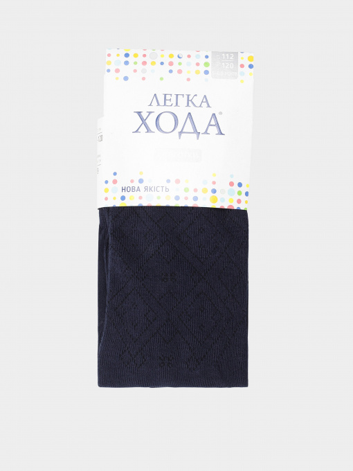 Колготи Легка Хода модель 8105 маріне Фото