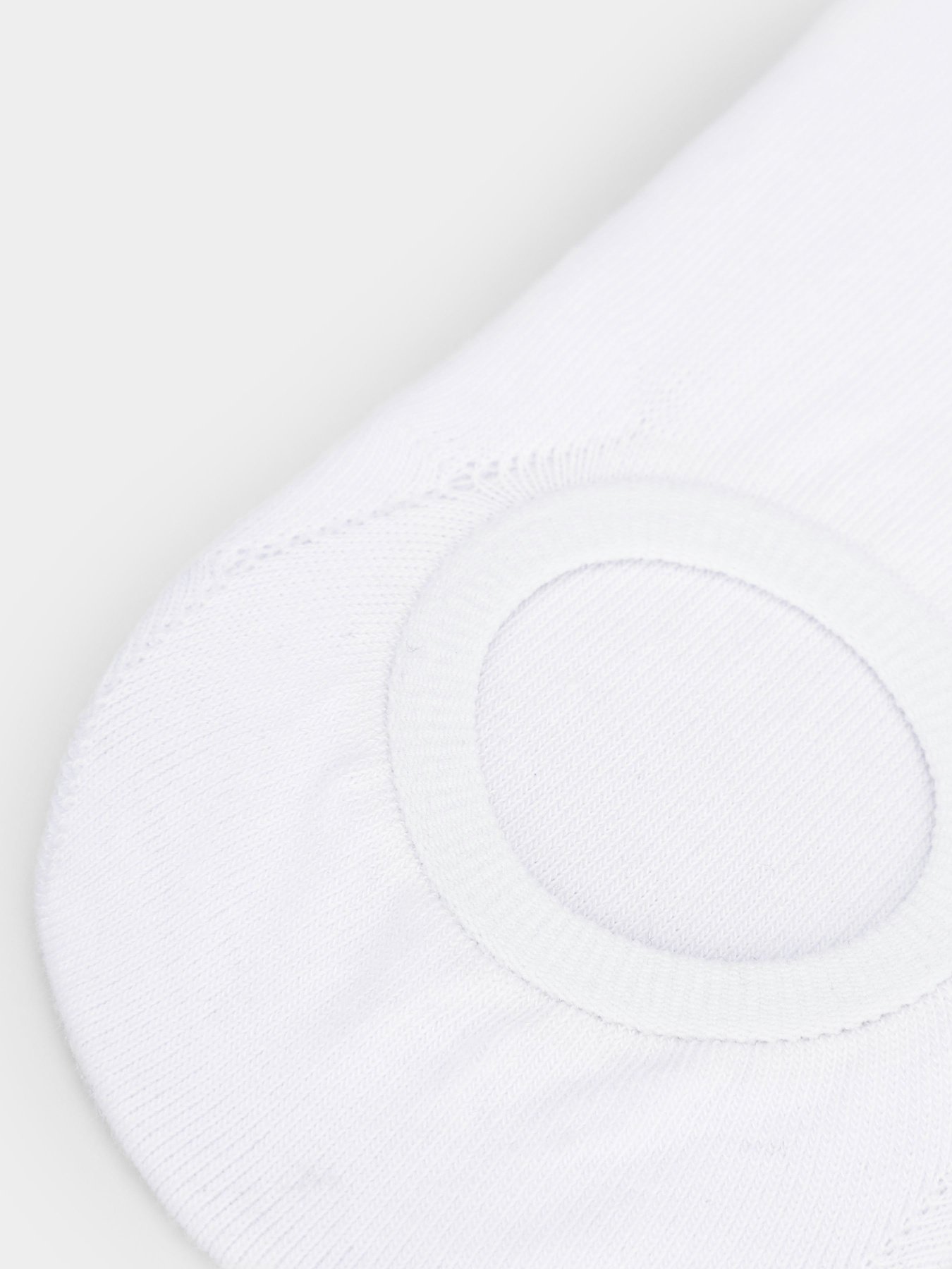 Подследники Легка Хода модель 6318 білий Фото