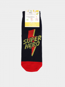 Шкарпетки Легка Хода модель 9286 маріне Фото