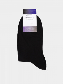 Носки Легка Хода модель 728 чорний Носки Легка Хода модель 728 чорний Фото