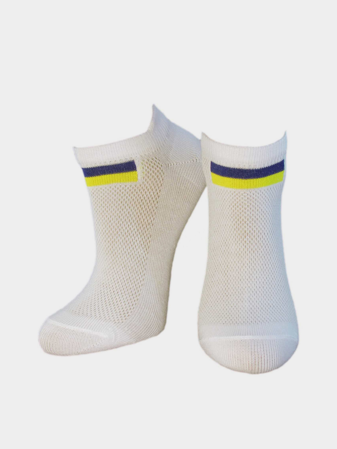 Носки и гольфы Легка Хода модель 5473 білий Фото