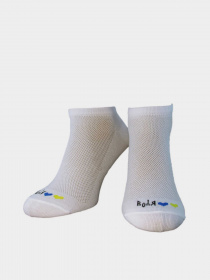 Шкарпетки та гольфи Легка Хода модель 5462 білий Фото