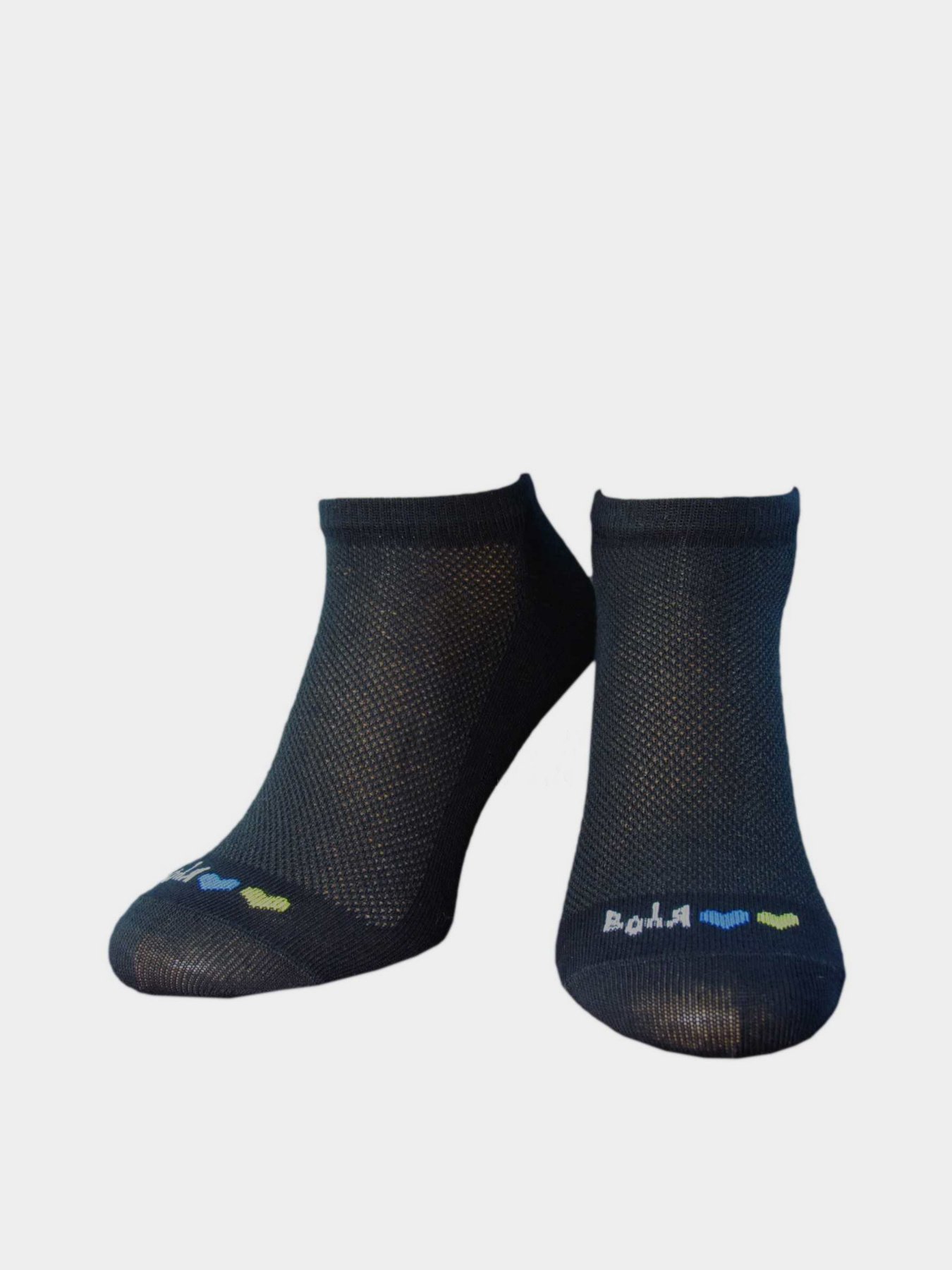 Носки и гольфы Легка Хода модель 5462 чорний Фото