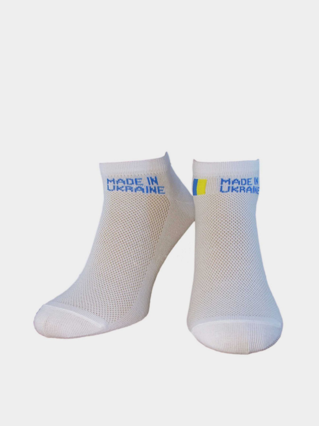 Носки и гольфы Легка Хода модель 5463 білий Фото