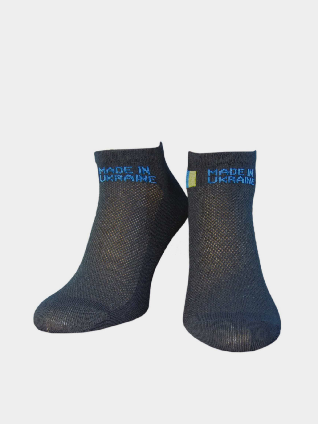 Носки и гольфы Легка Хода модель 5463 чорний Фото