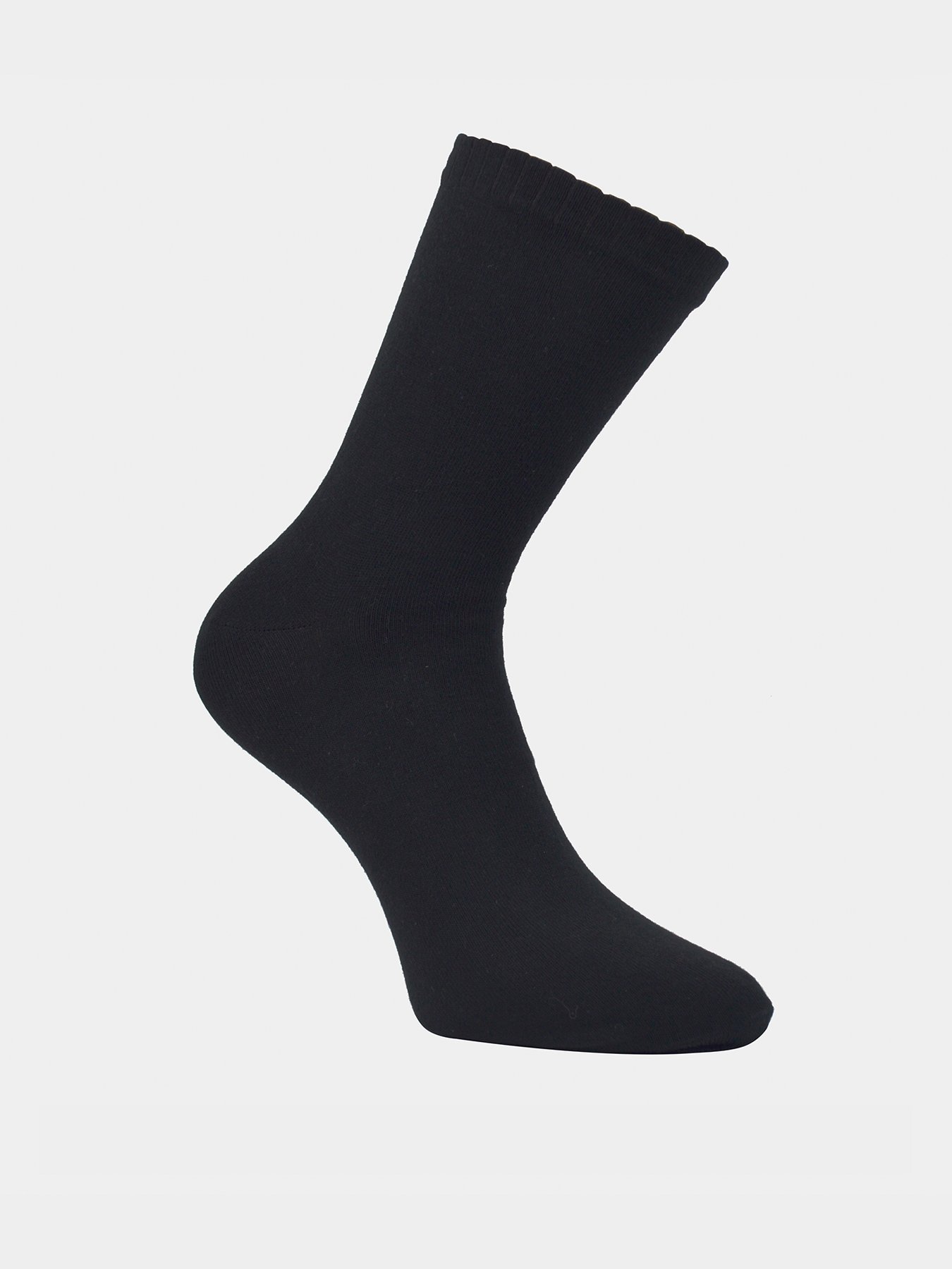 Носки Легка Хода модель 6338 чорний Фото