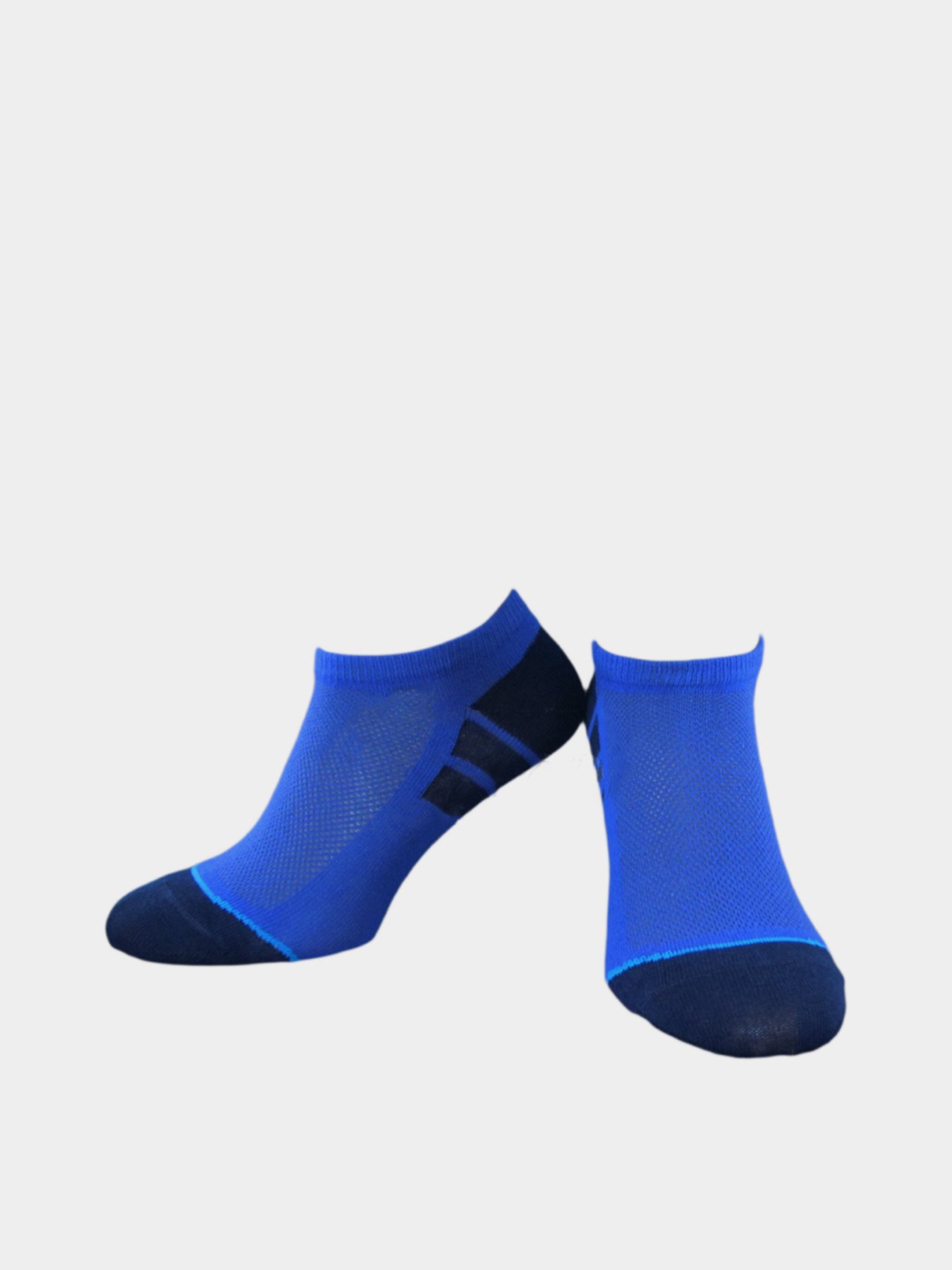 Шкарпетки та гольфи Легка Хода модель 5328 волошковий-маріне Фото