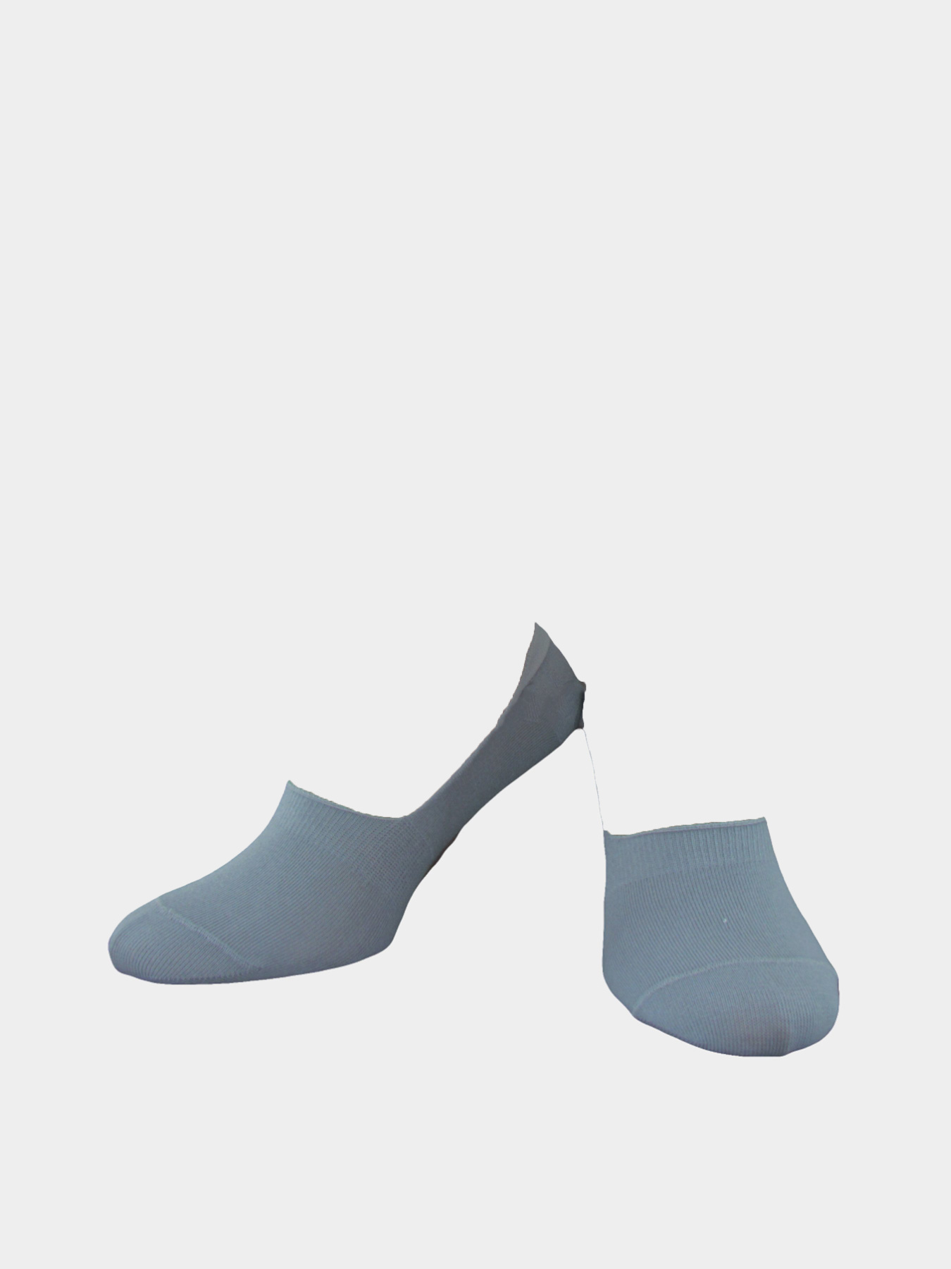 Подследники Легка Хода модель 6316 срібло Фото