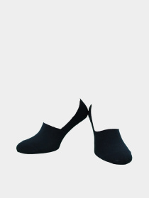 Подследники Легка Хода модель 6316 чорний Фото