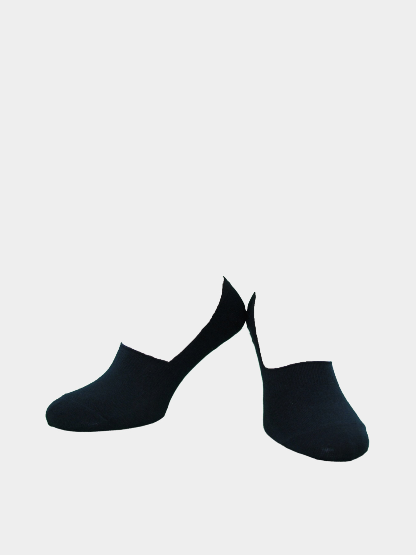 Подследники Легка Хода модель 6316 чорний Фото