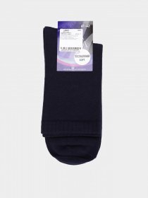 Носки и гольфы Легка Хода модель 6338 маріне Фото