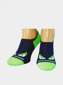 Підслідники Легка Хода модель 9278 маріне Фото