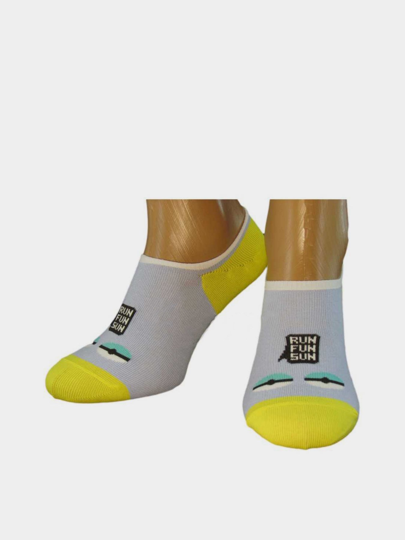 Подследники Легка Хода модель 9278 св.-блакитний Фото