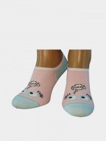 Підслідники Легка Хода модель 9278 св.-рожевий Фото